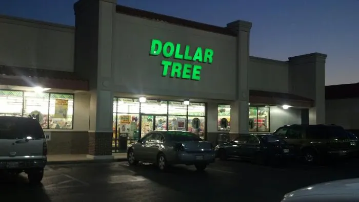 Dollar Tree 0