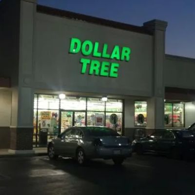 Dollar Tree