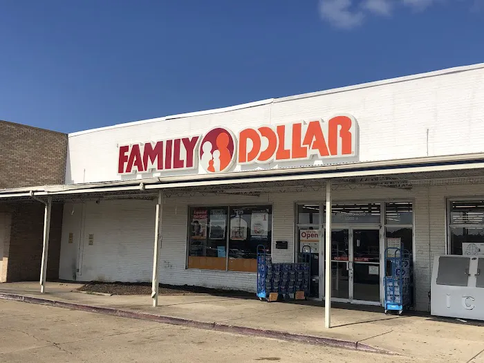 Family Dollar 1