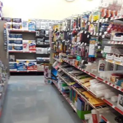 Family Dollar