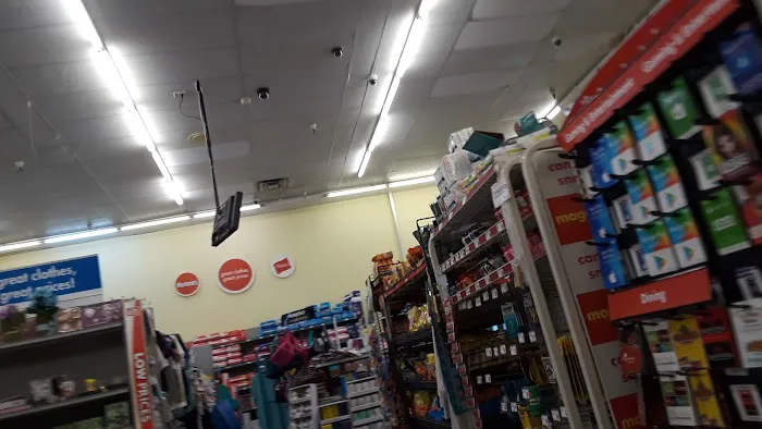 Family Dollar 5