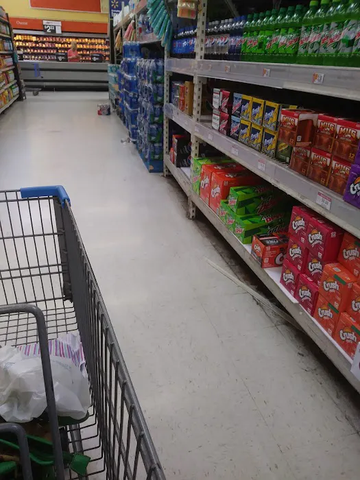 Walmart Supercenter 3