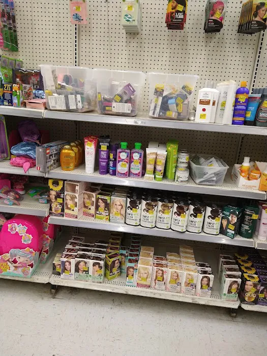 Walmart Supercenter 6