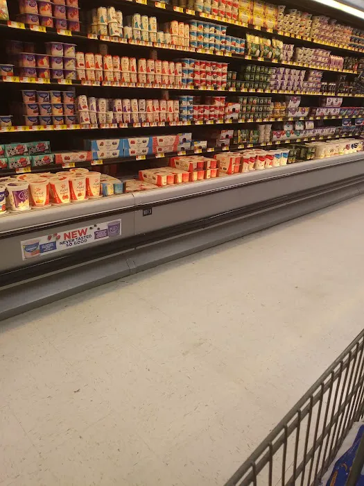 Walmart Supercenter 5