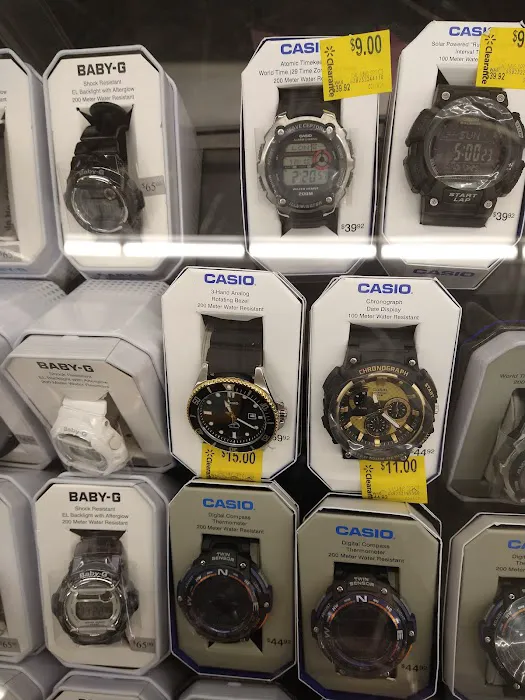 Walmart Supercenter 7
