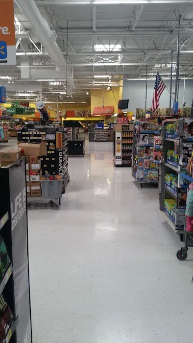 Walmart Supercenter 4