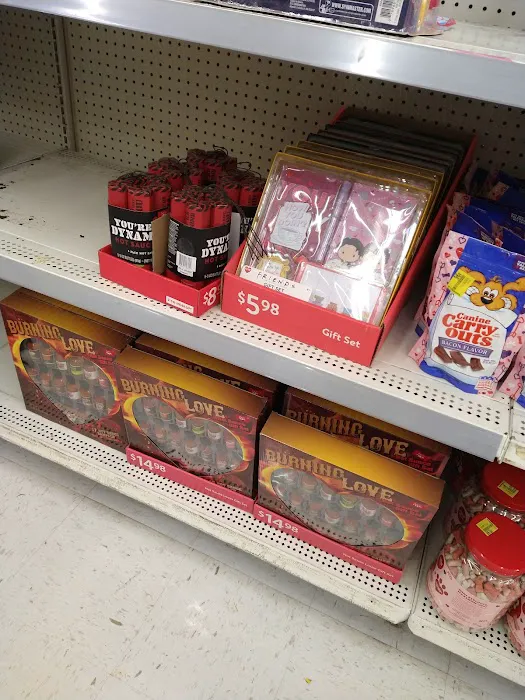 Walmart Supercenter 9