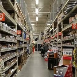 The Home Depot ico