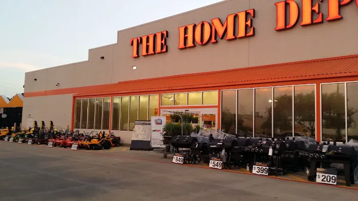 The Home Depot 2