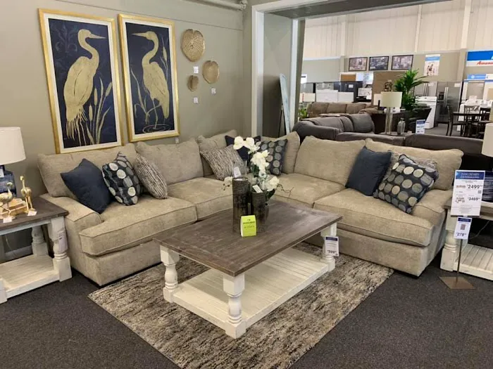 Ivan Smith Furniture 2