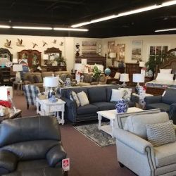 Ivan Smith Furniture ico