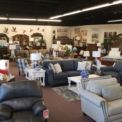 Ivan Smith Furniture