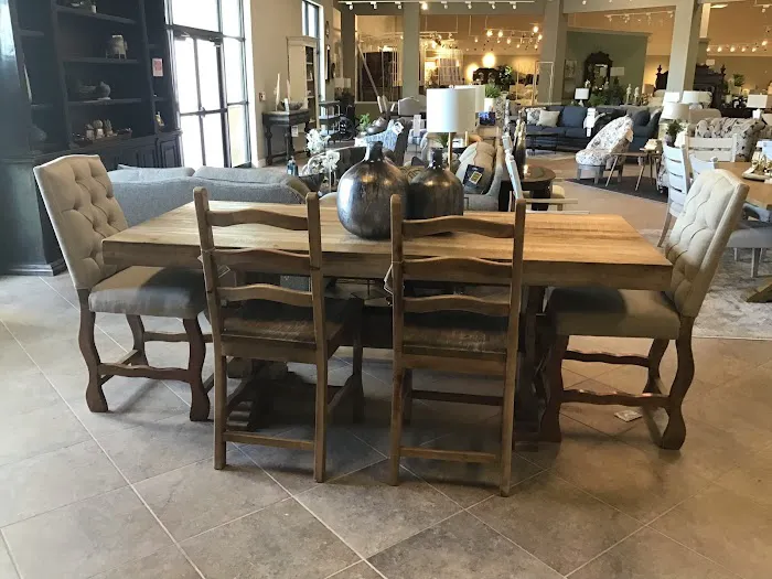 Ivan Smith Furniture 4