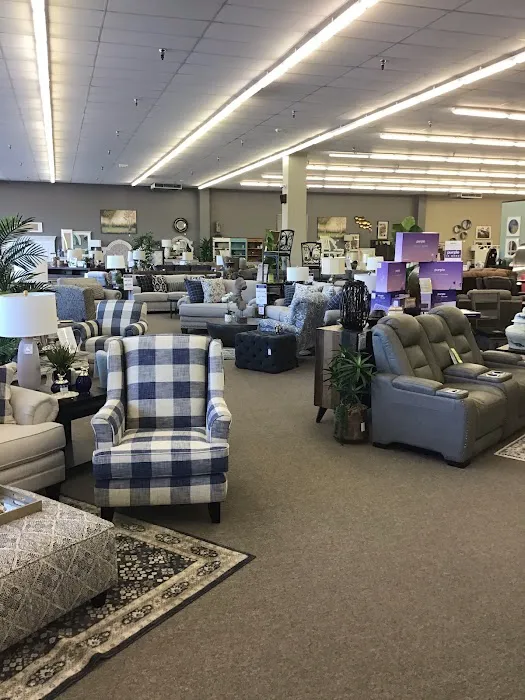 Ivan Smith Furniture 3