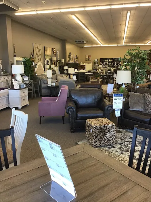 Ivan Smith Furniture 8