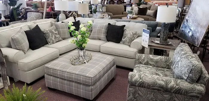 Ivan Smith Furniture 7