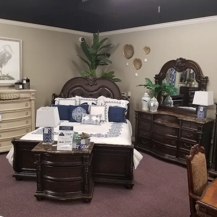 Ivan Smith Furniture 9