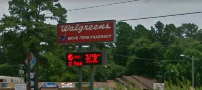 Walgreens 1