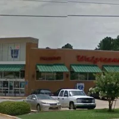 Walgreens