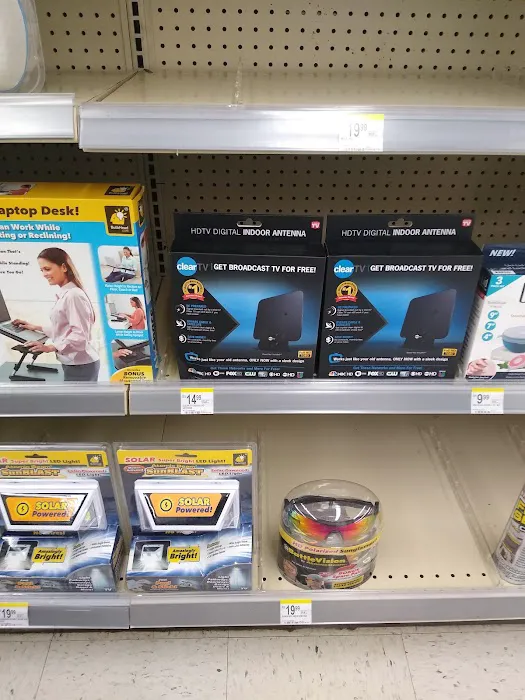 Walgreens 2