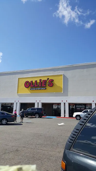 Ollie's Bargain Outlet 0