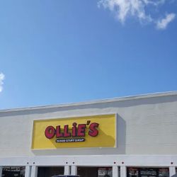 Ollie's Bargain Outlet ico
