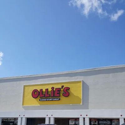 Ollie's Bargain Outlet