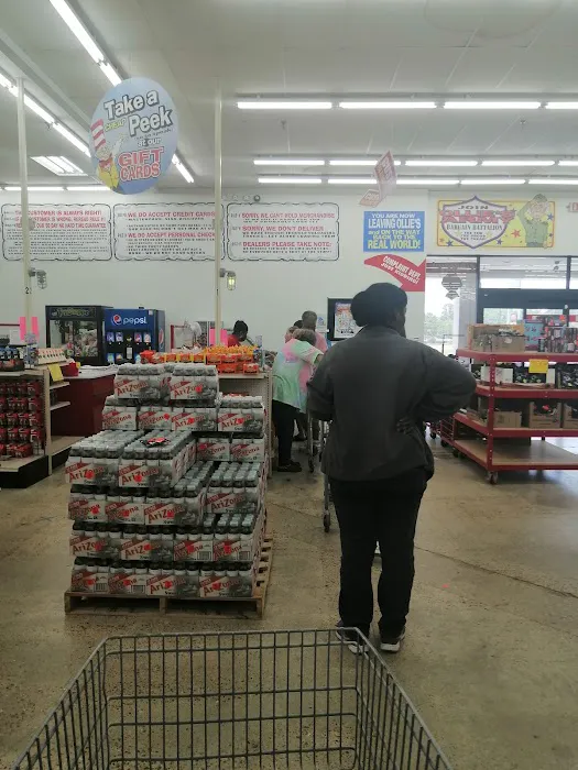Ollie's Bargain Outlet 3