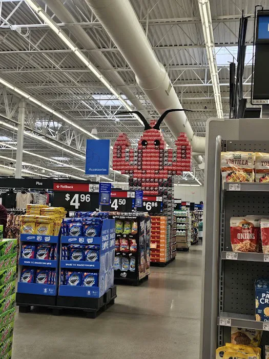Walmart Supercenter 0