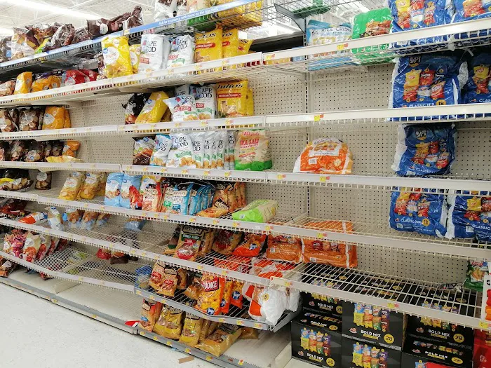Walmart Supercenter 1