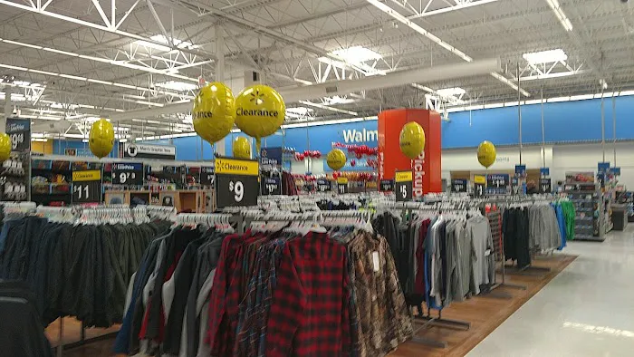 Walmart Supercenter 4