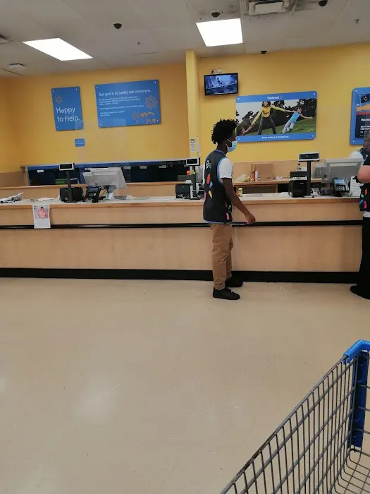 Walmart Supercenter 3