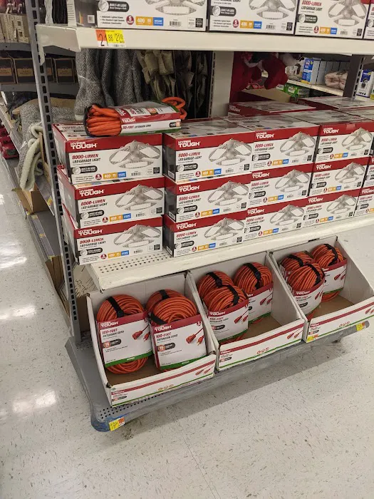 Walmart Supercenter 6