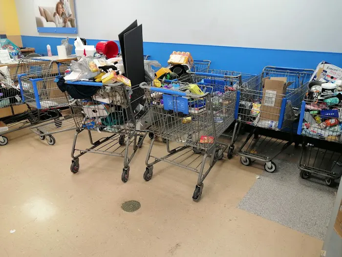 Walmart Supercenter 9