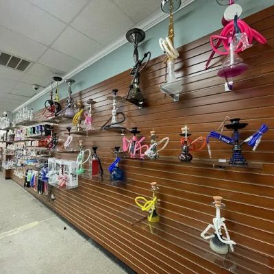 Zaza Vape Shop 5