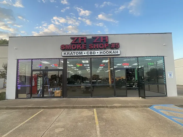 Zaza Vape Shop 5 2