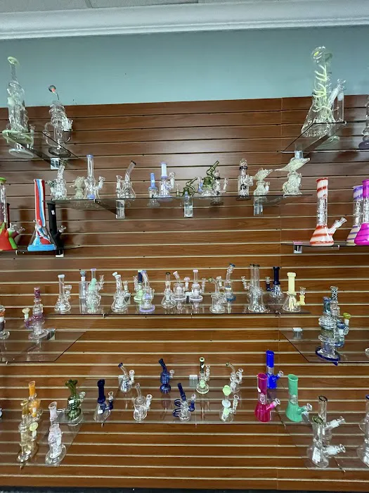 Zaza Vape Shop 5 6