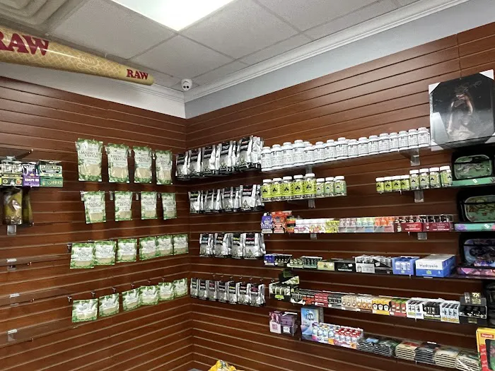 Zaza Vape Shop 5 5