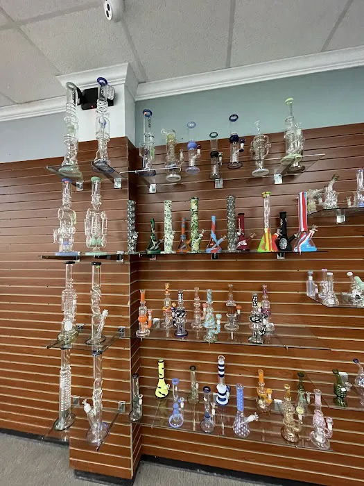 Zaza Vape Shop 5 9