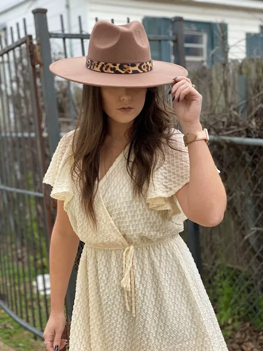 Jaded the Boutique 5