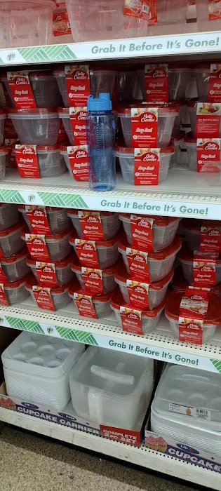Dollar Tree 2