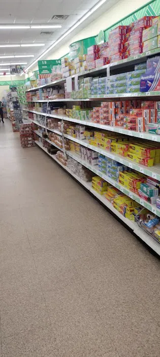 Dollar Tree 1