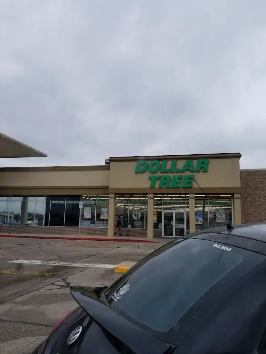 Dollar Tree 3