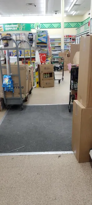 Dollar Tree 4