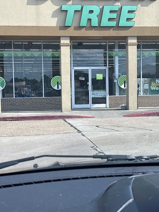 Dollar Tree 6