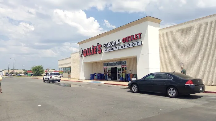 Ollie's Bargain Outlet 1