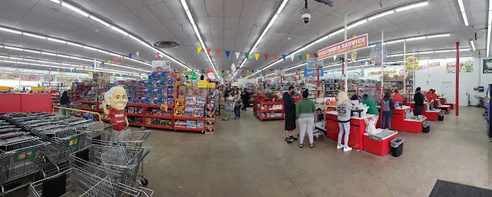Ollie's Bargain Outlet 2