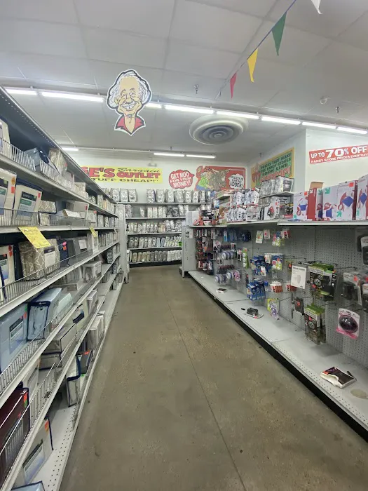 Ollie's Bargain Outlet 5