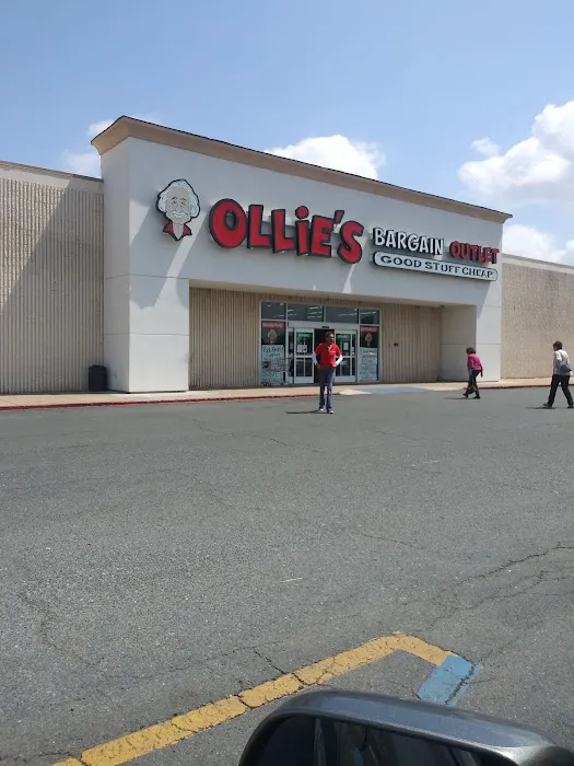 Ollie's Bargain Outlet 9
