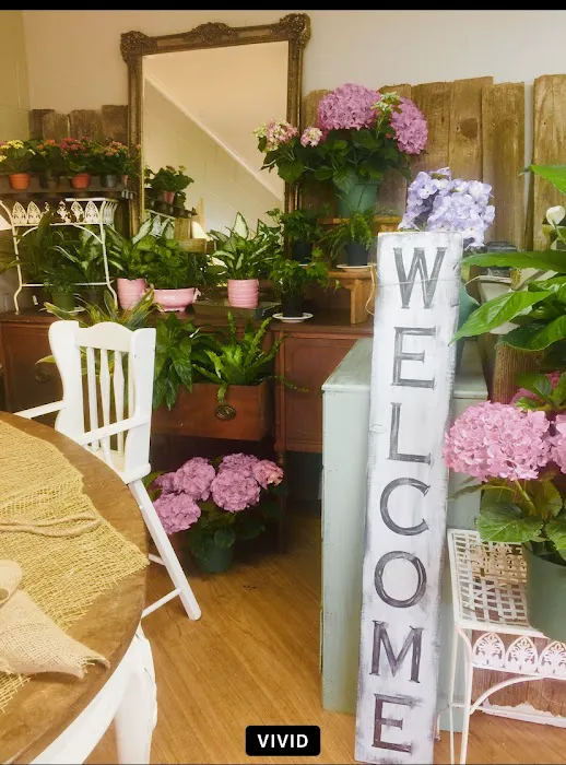 Deb’s Garden LLC 1